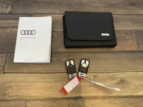 Audi Exterior Colour thumbnail 7