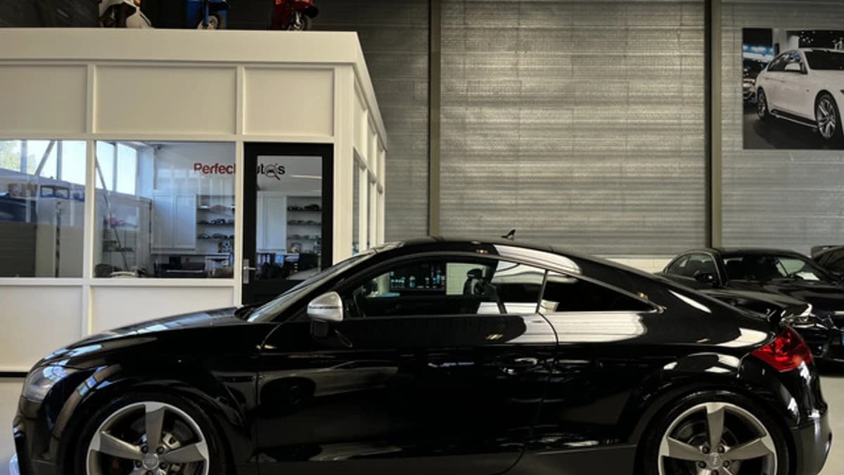 Audi Exterior Colour — foto 1