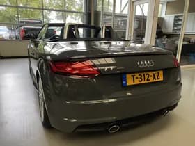 Audi Exterior Colour