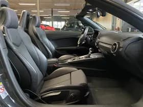 Audi Exterior Colour thumbnail 10