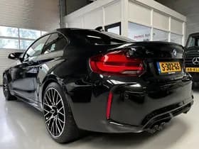 BMW Exterior Colour