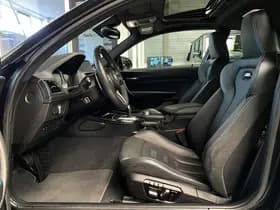 BMW Exterior Colour thumbnail 6