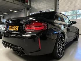 BMW Exterior Colour thumbnail 8