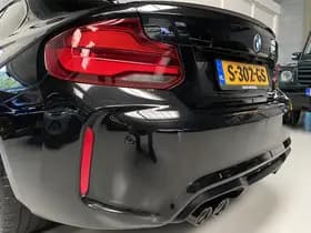 BMW Exterior Colour thumbnail 9