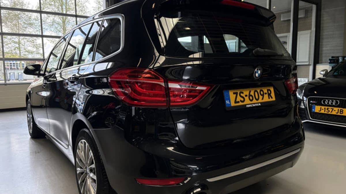 BMW Exterior Colour — foto 1