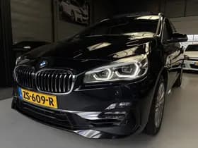 BMW Exterior Colour thumbnail 6