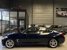 BMW Exterior Colour thumbnail 9