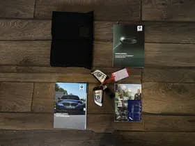 BMW Exterior Colour thumbnail 5