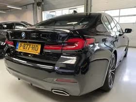 BMW Exterior Colour thumbnail 9