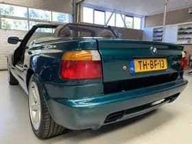 BMW Exterior Colour