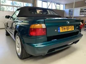 BMW Exterior Colour thumbnail 20