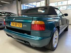 BMW Exterior Colour thumbnail 22
