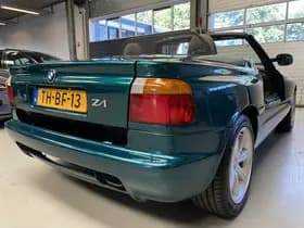BMW Exterior Colour thumbnail 23