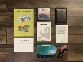 BMW Exterior Colour thumbnail 4