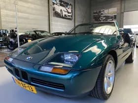 BMW Exterior Colour thumbnail 7