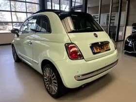 Fiat Exterior Colour