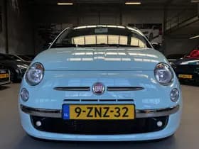 Fiat Exterior Colour thumbnail 11