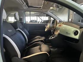 Fiat Exterior Colour thumbnail 13