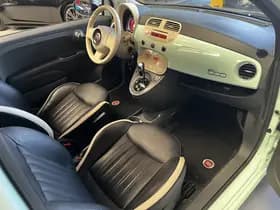 Fiat Exterior Colour thumbnail 14