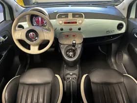 Fiat Exterior Colour thumbnail 16