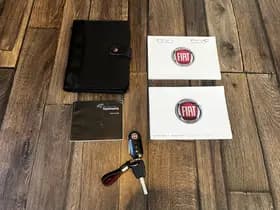 Fiat Exterior Colour thumbnail 24