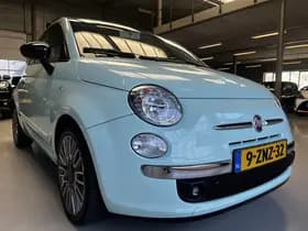 Fiat Exterior Colour thumbnail 5