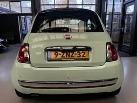 Fiat Exterior Colour thumbnail 9