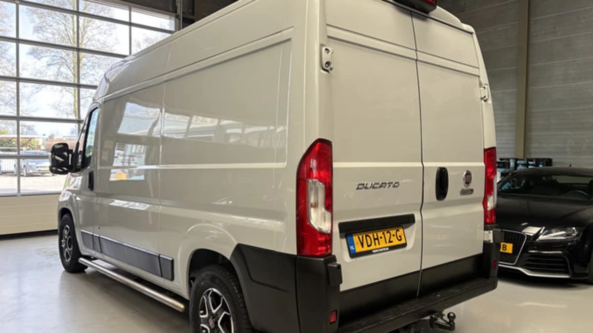 Fiat Exterior Colour — foto 1