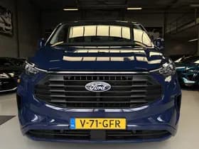 Ford Exterior Colour thumbnail 12