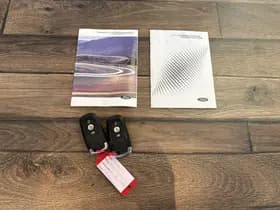 Ford Exterior Colour thumbnail 27