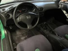 Honda Exterior Colour thumbnail 2