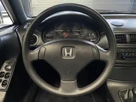 Honda Exterior Colour thumbnail 15