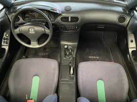 Honda Exterior Colour thumbnail 16