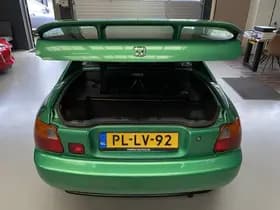 Honda Exterior Colour thumbnail 17