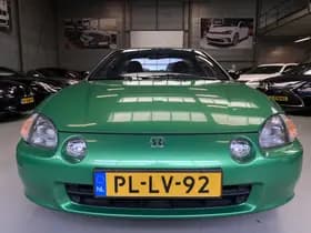 Honda Exterior Colour thumbnail 4