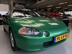 Honda Exterior Colour thumbnail 5