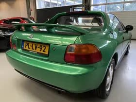 Honda Exterior Colour thumbnail 7