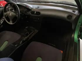 Honda Exterior Colour thumbnail 8