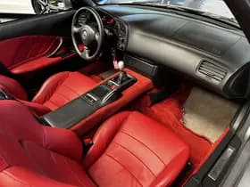 Honda Exterior Colour thumbnail 17