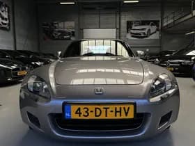 Honda Exterior Colour thumbnail 4