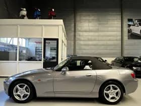 Honda Exterior Colour thumbnail 5