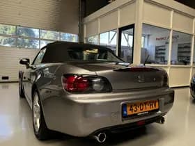 Honda Exterior Colour thumbnail 6