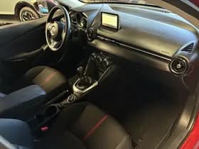 Mazda Exterior Colour thumbnail 12