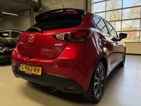 Mazda Exterior Colour thumbnail 14
