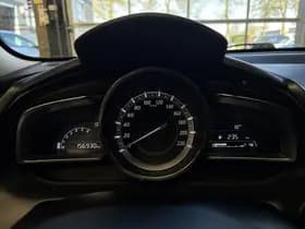 Mazda Exterior Colour thumbnail 19