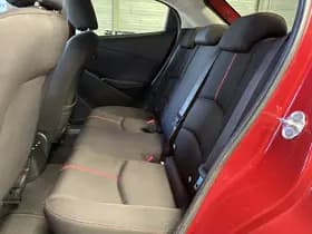 Mazda Exterior Colour thumbnail 3