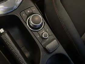 Mazda Exterior Colour thumbnail 21