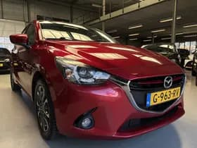 Mazda Exterior Colour thumbnail 22