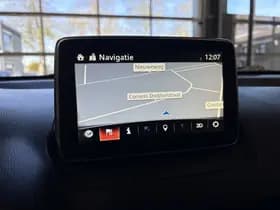 Mazda Exterior Colour thumbnail 4