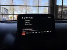 Mazda Exterior Colour thumbnail 5